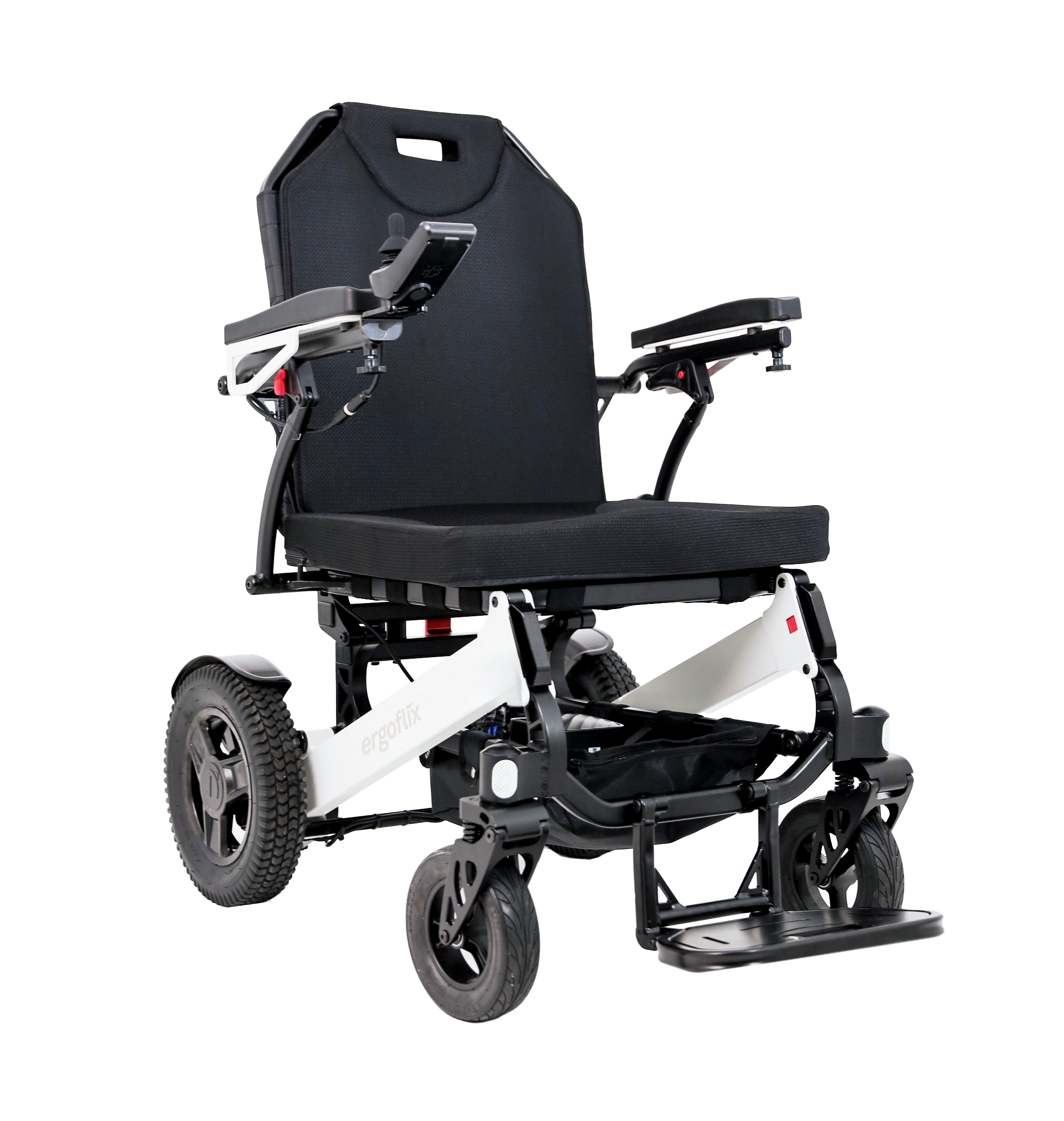 ergoflix heavy 45 Grad