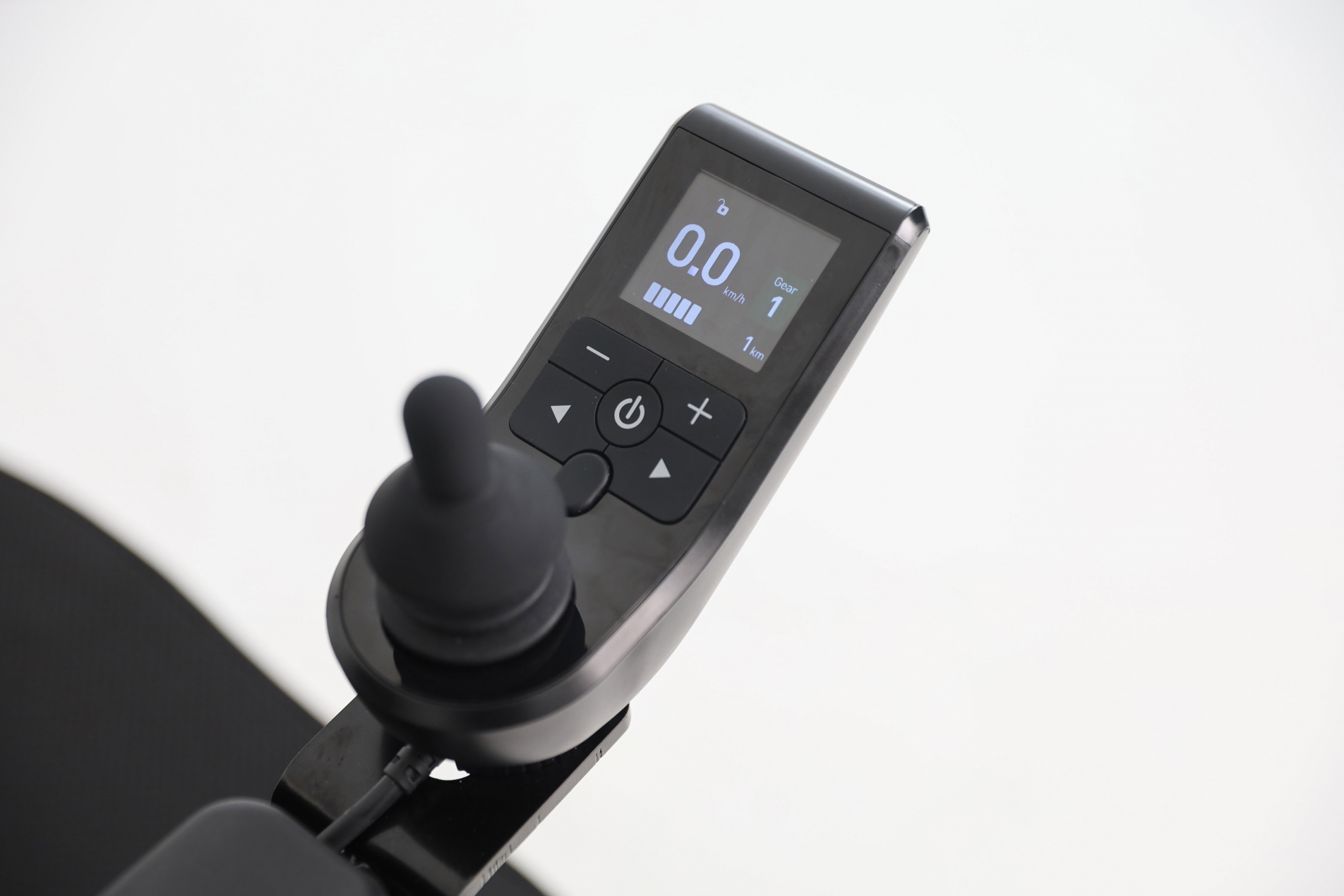 ergoflix heavy Bedienmodul