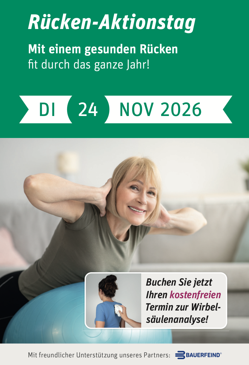 Rueckenanalyse-Aktionstag